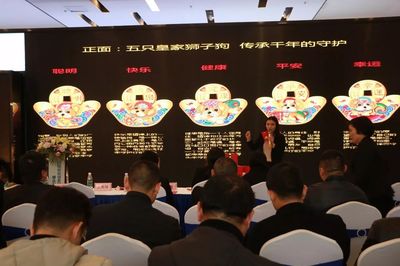 促進政企聯動 長沙科技新城打造優質金融服務平臺