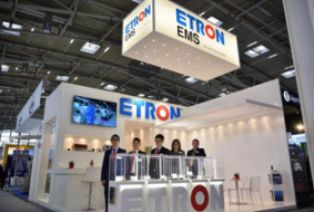 2017德國慕尼黑設備展開幕 電子制造服務商易德龍在通訊設備領域備受矚目