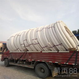 連接未來的地下血脈 呂梁通信管廊PVC梅花管的技術優勢與應用價值