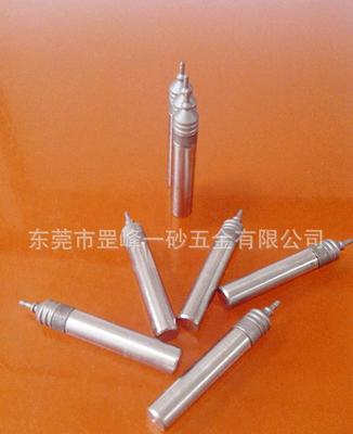 罡峰磨頭 精雕機與手機鏡片磨頭的專業選擇