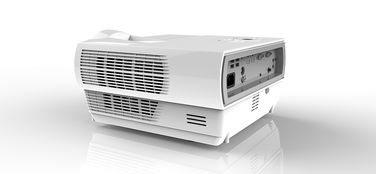 寰爍電腦投影一體機 融合工控基因的工業設計革新