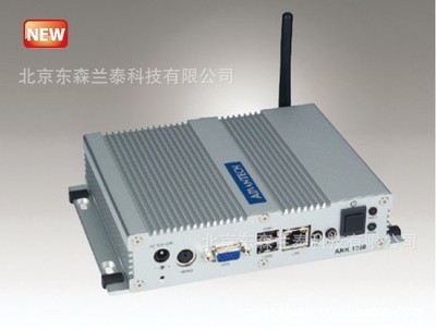 研華ARK-1360嵌入式工控機(jī) 產(chǎn)品詳解、價(jià)格與廠家信息（北京東森蘭泰科技）